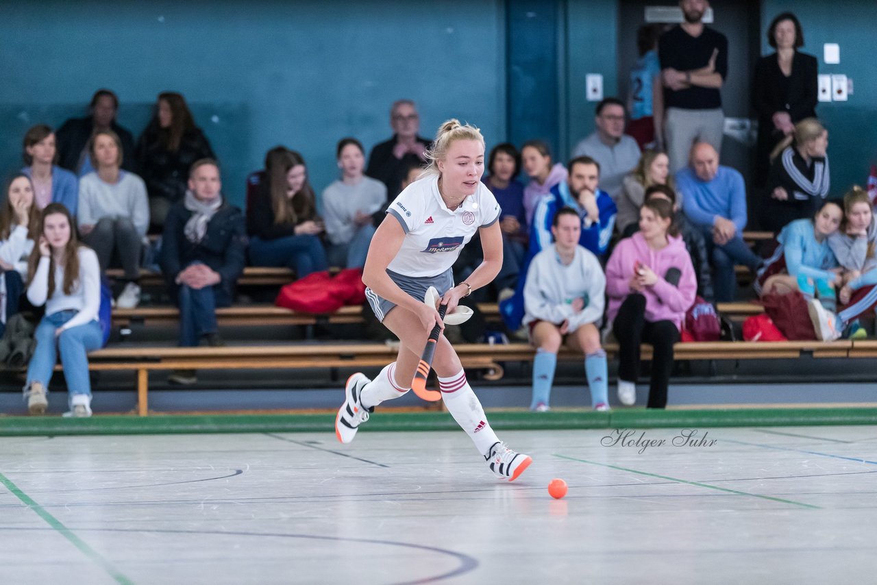 Bild 47 - B/C-Juniorinnen Hamburger Meisterschaft